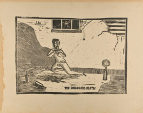 The Drunkard’s Death