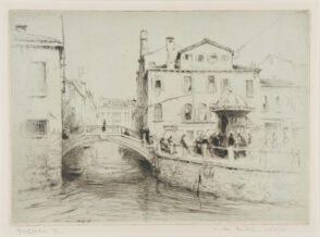 Venice, San Pantalon