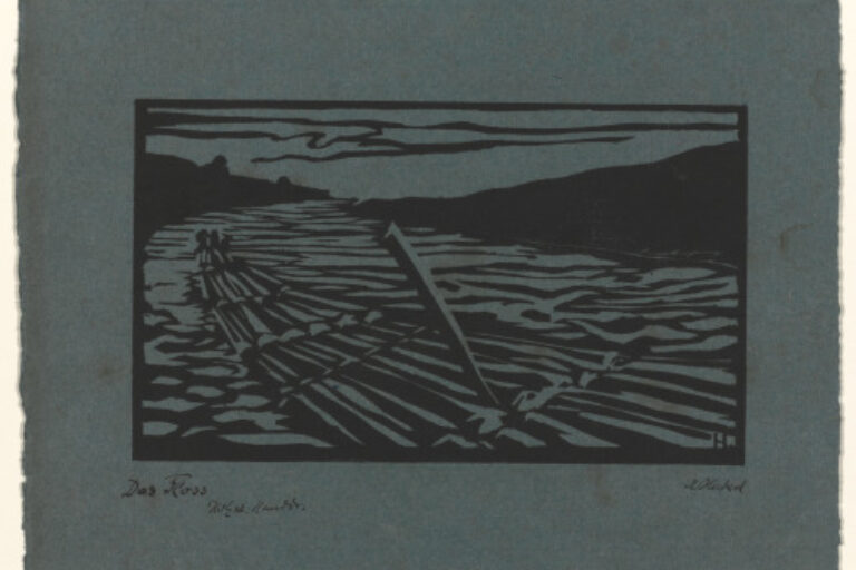 THE RAFT