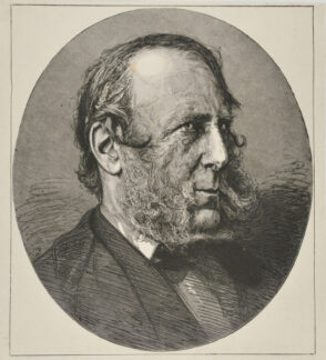 George Cruikshank