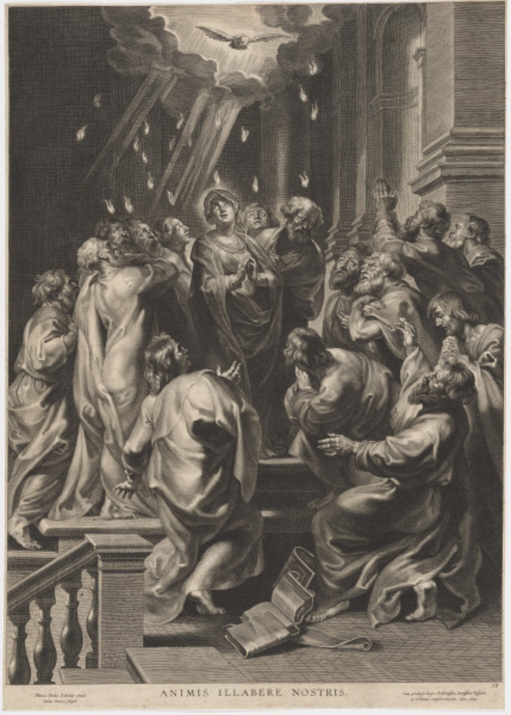 Pentecost