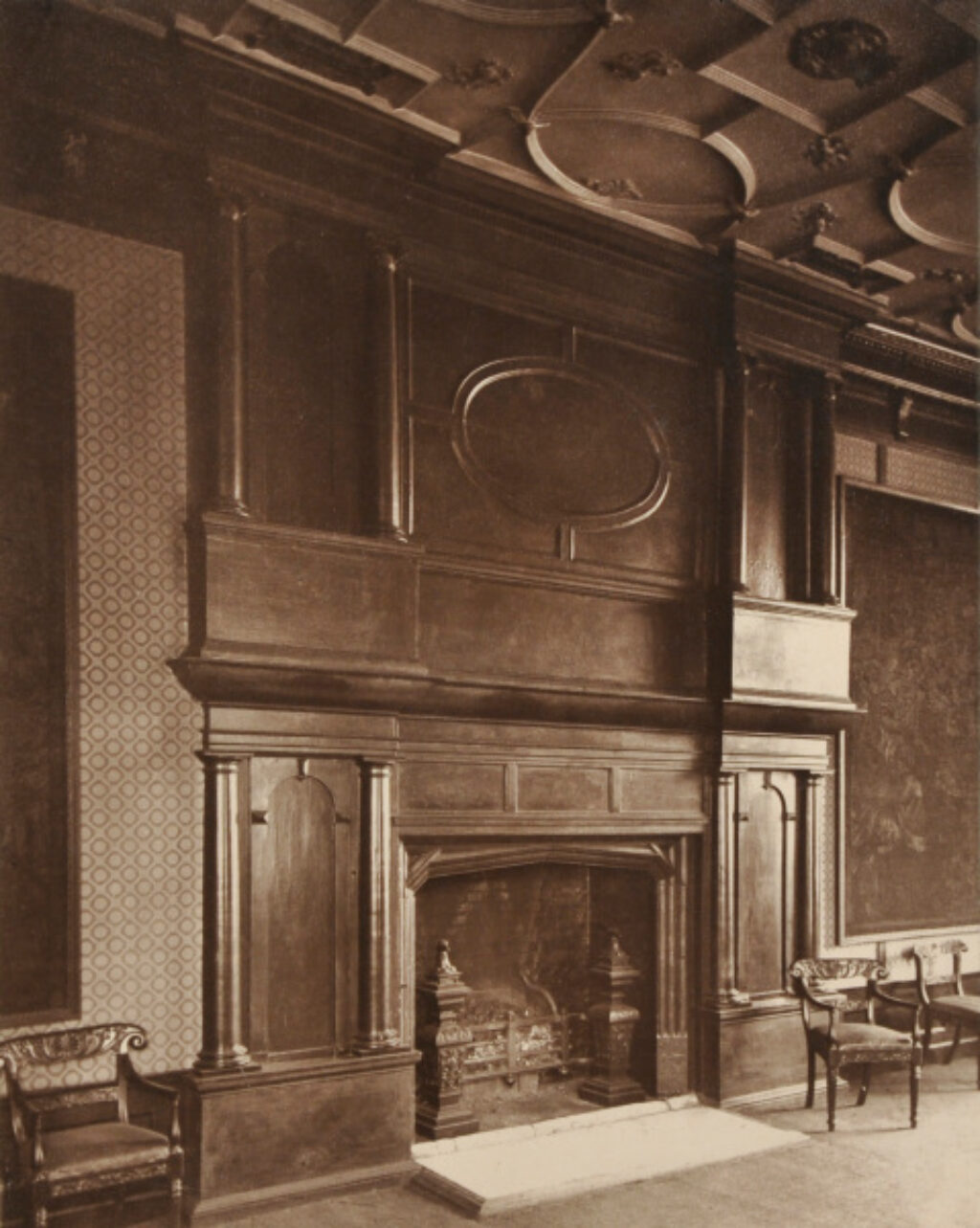 Charterhouse, Governor’s Room