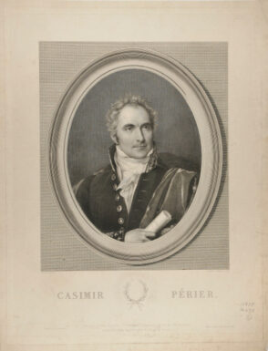Casimir Périer
