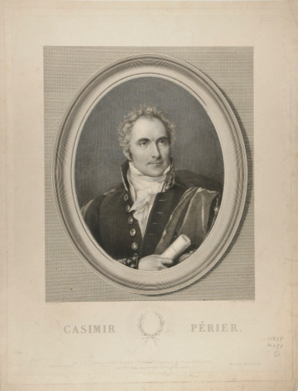 Achille Désiré Lefevre