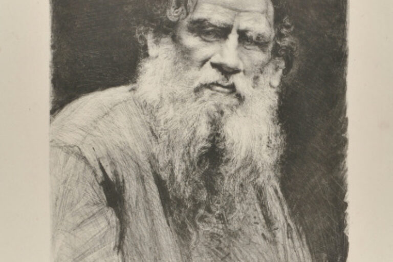 TOLSTOY
