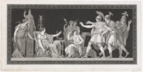 La Vertu de Lucrèce