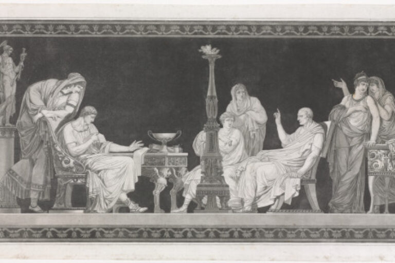 THE CATILINE CONSPIRACY