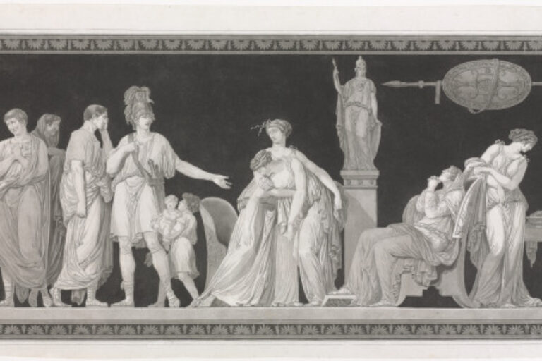 THE CONSTANCY OF CORIOLANUS