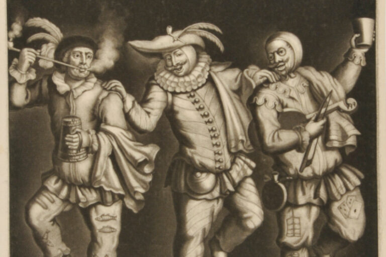 GAUDEMUS, QUI TE PRÆSENTE