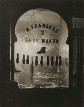 M. Franzese, Shoemaker