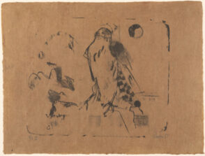 The Bird and the Circle