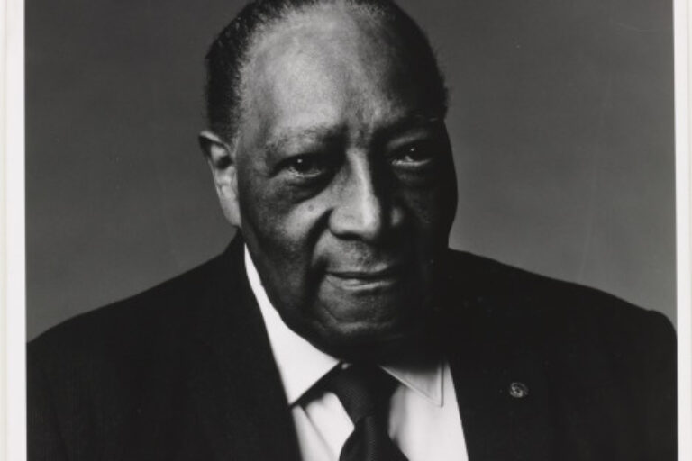 JAMES VAN DER ZEE