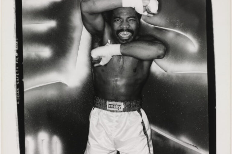 AARON PRYOR