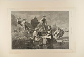 Seesaw – Gloucester, Mass.