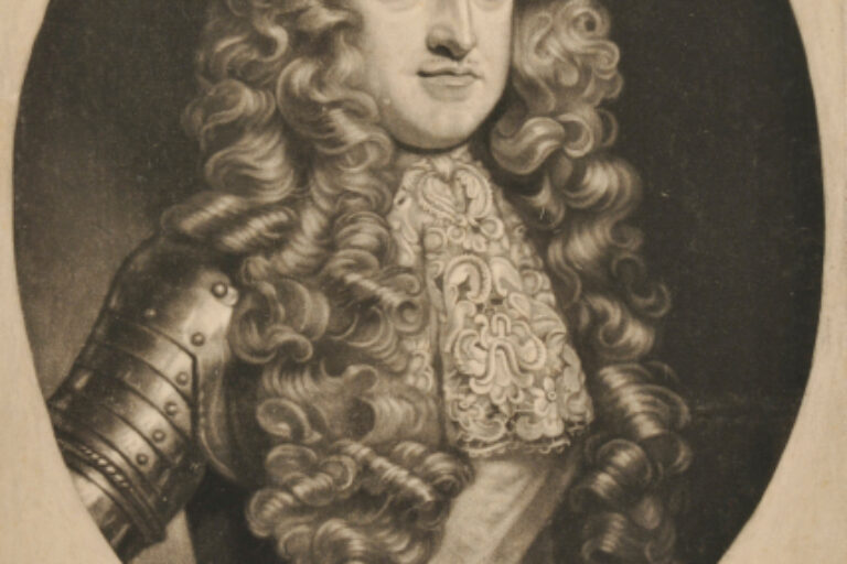 HENRY, DUKE OF BEAUFORT, MARQUESS AND EARL OF WORCESTER