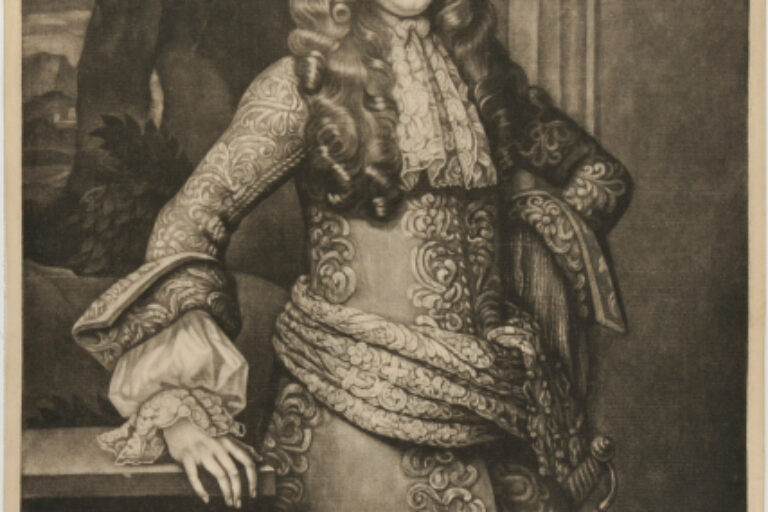 THEOPHILUS, EARL OF HUNTINGDON