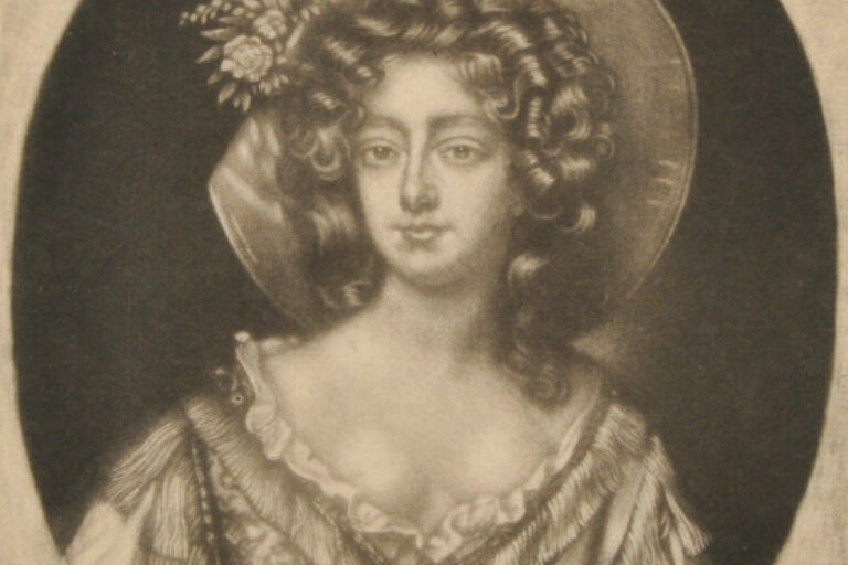 ELIZABETH, COUNTESS OF KILDARE