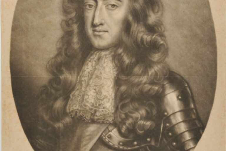 HIS ROYAL HIGHNESS, PRINCE OF ORANGE