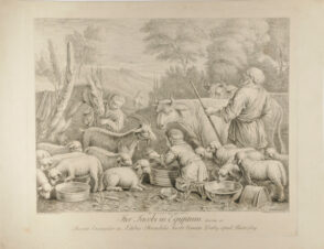 Iter Jacobi in Egyptum