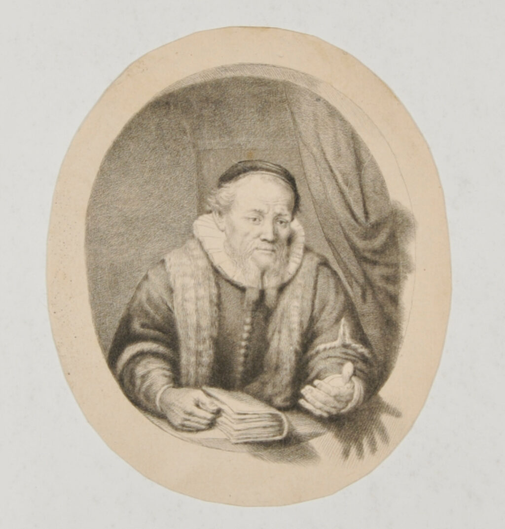 Sylvius, Jan Cornelis