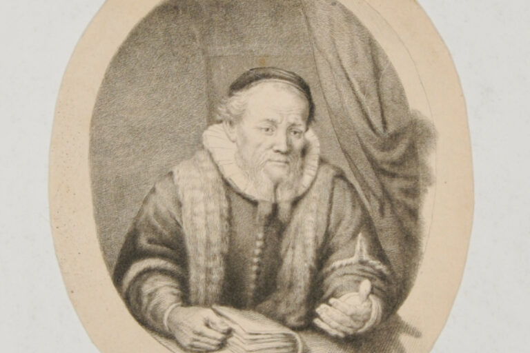 SYLVIUS, JAN CORNELIS