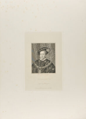 Edward VI
