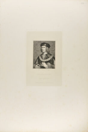 Richard III