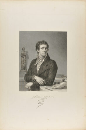 Antonio Canova