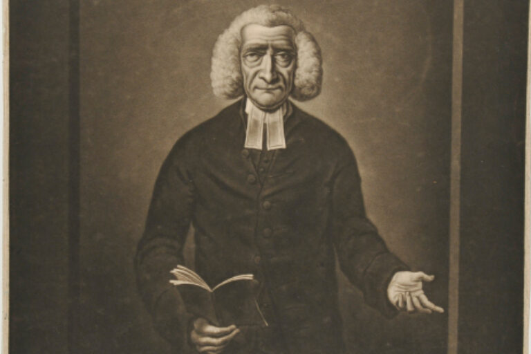 THE REV. ROGER FLEXMAN, D.D.
