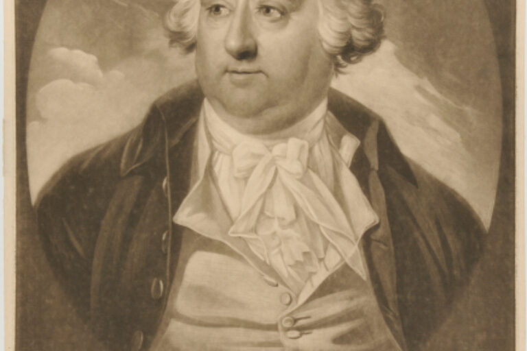 THE RIGHT HON. CHARLES JAMES FOX