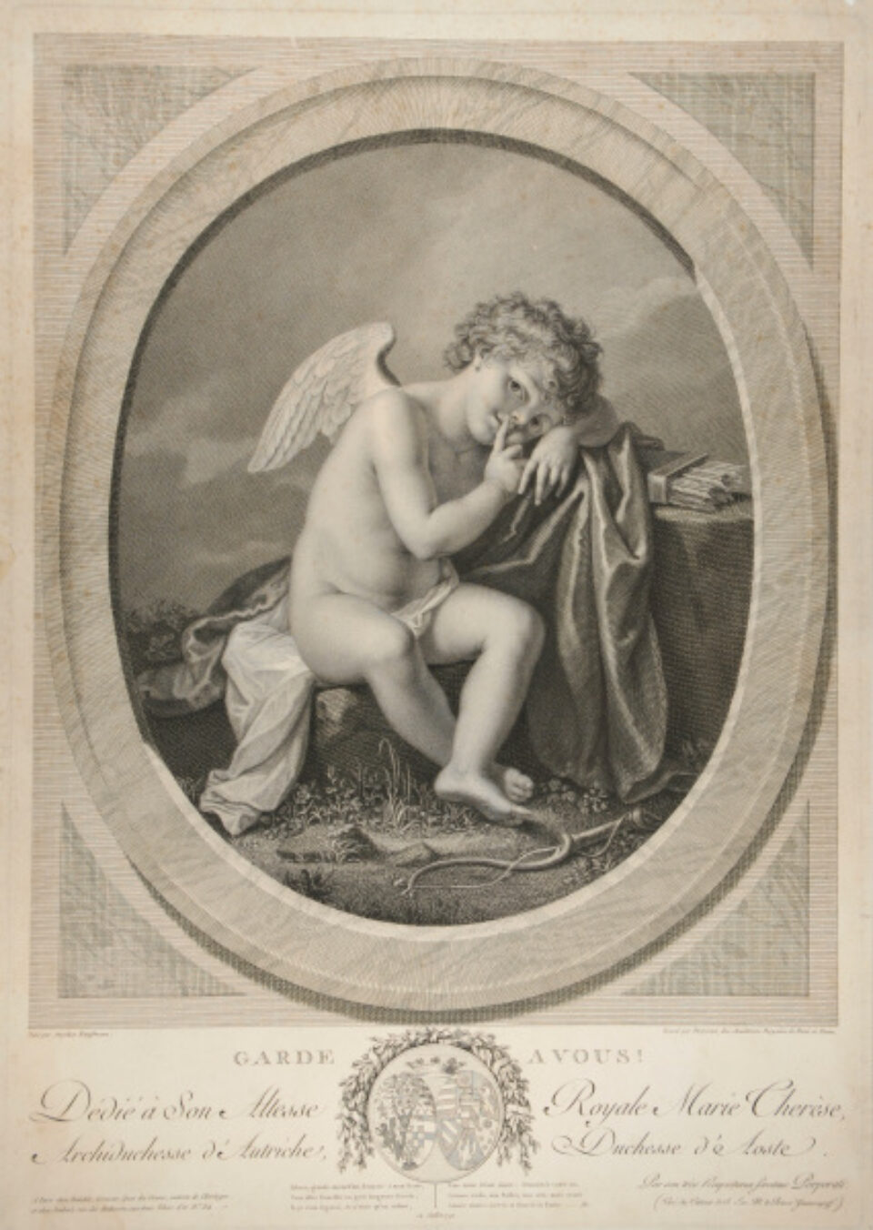 François Étienne Joubert