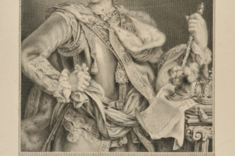 CARLO EMANUELE IV, KING OF SARDINIA PIEDMONT