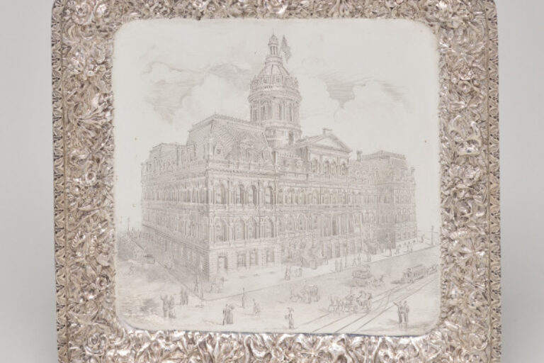 Salver