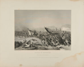 Battle of Princeton