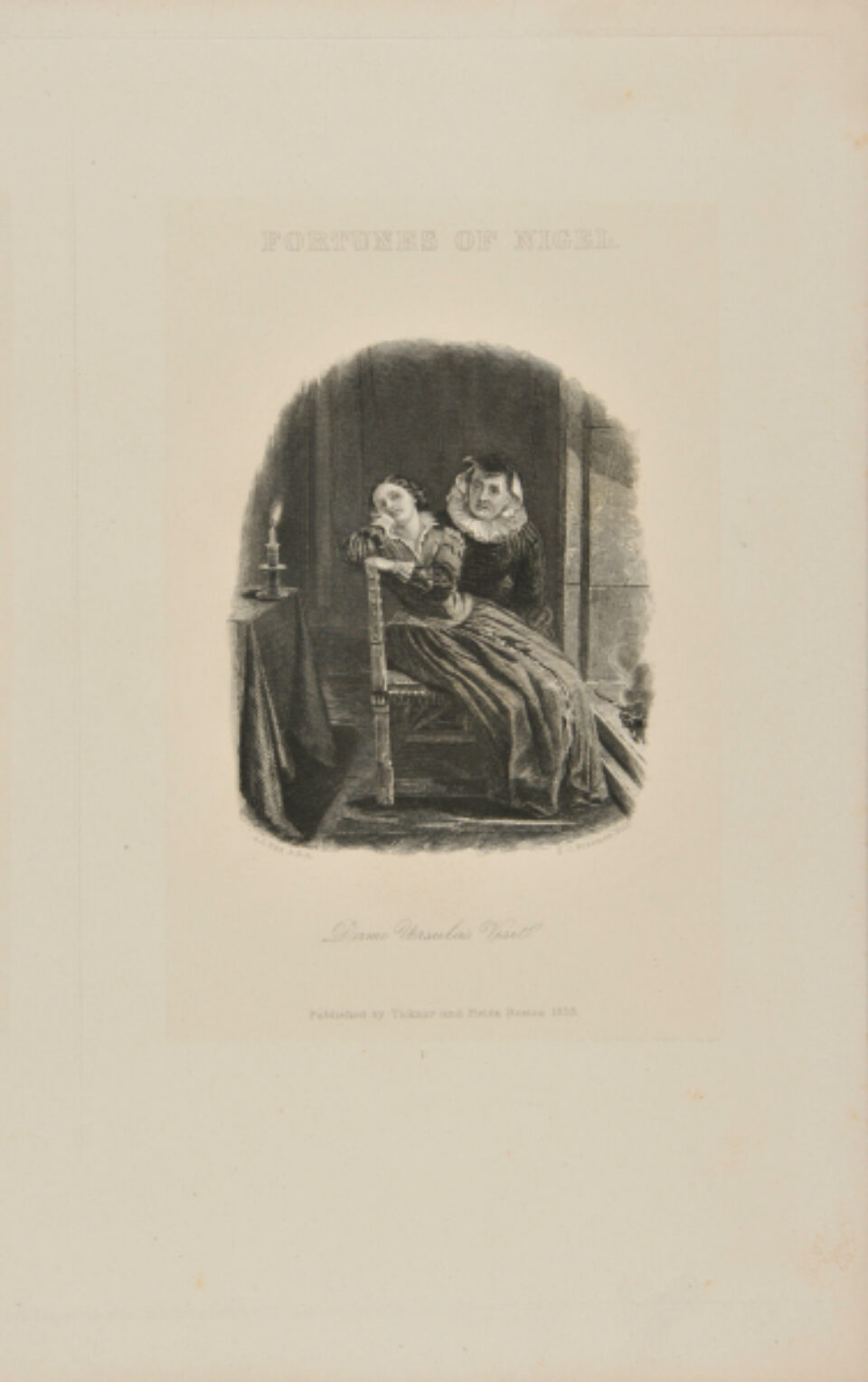 Augustus Leopold Egg