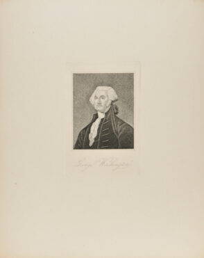 George Washington