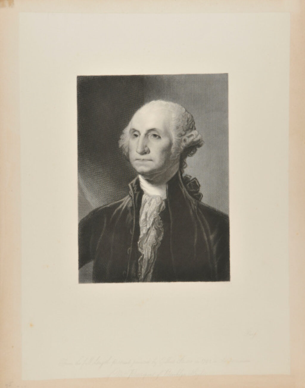 George Washington