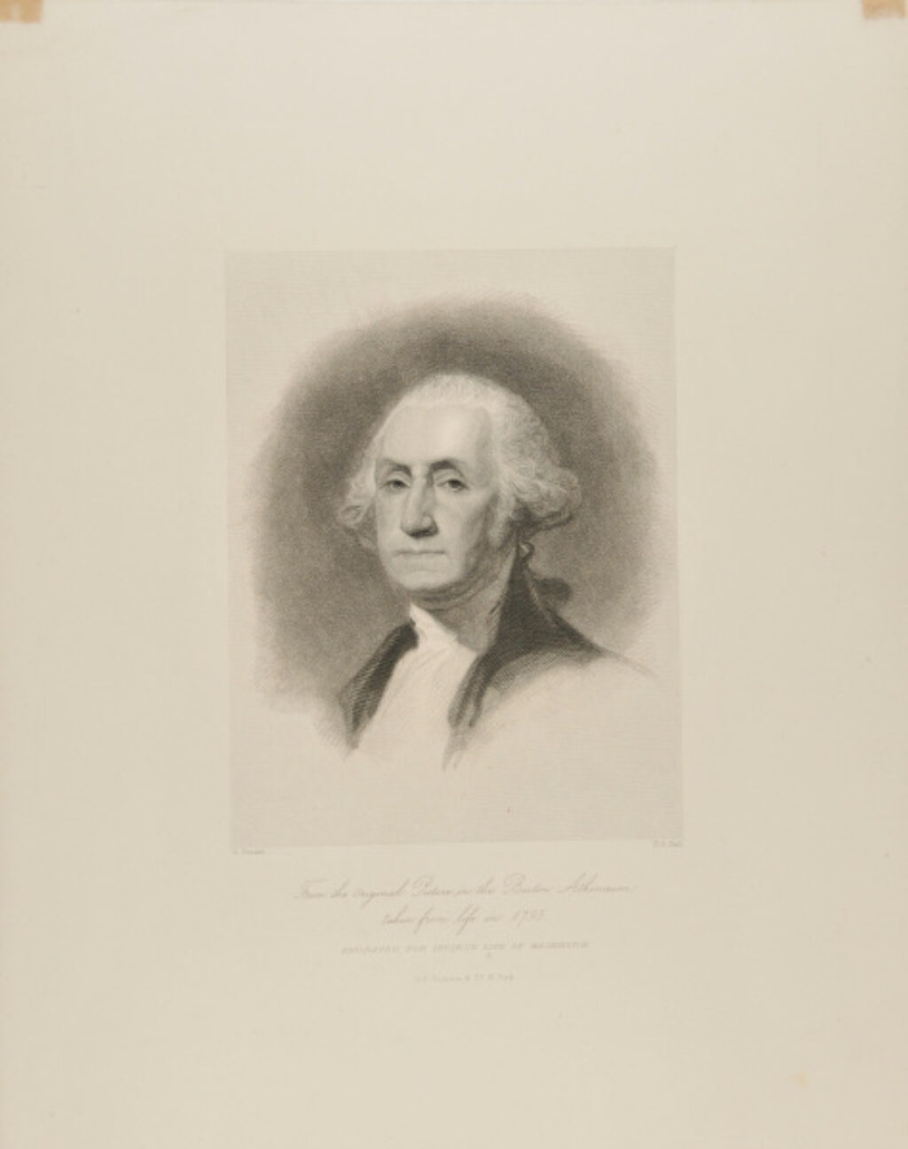 George Washington