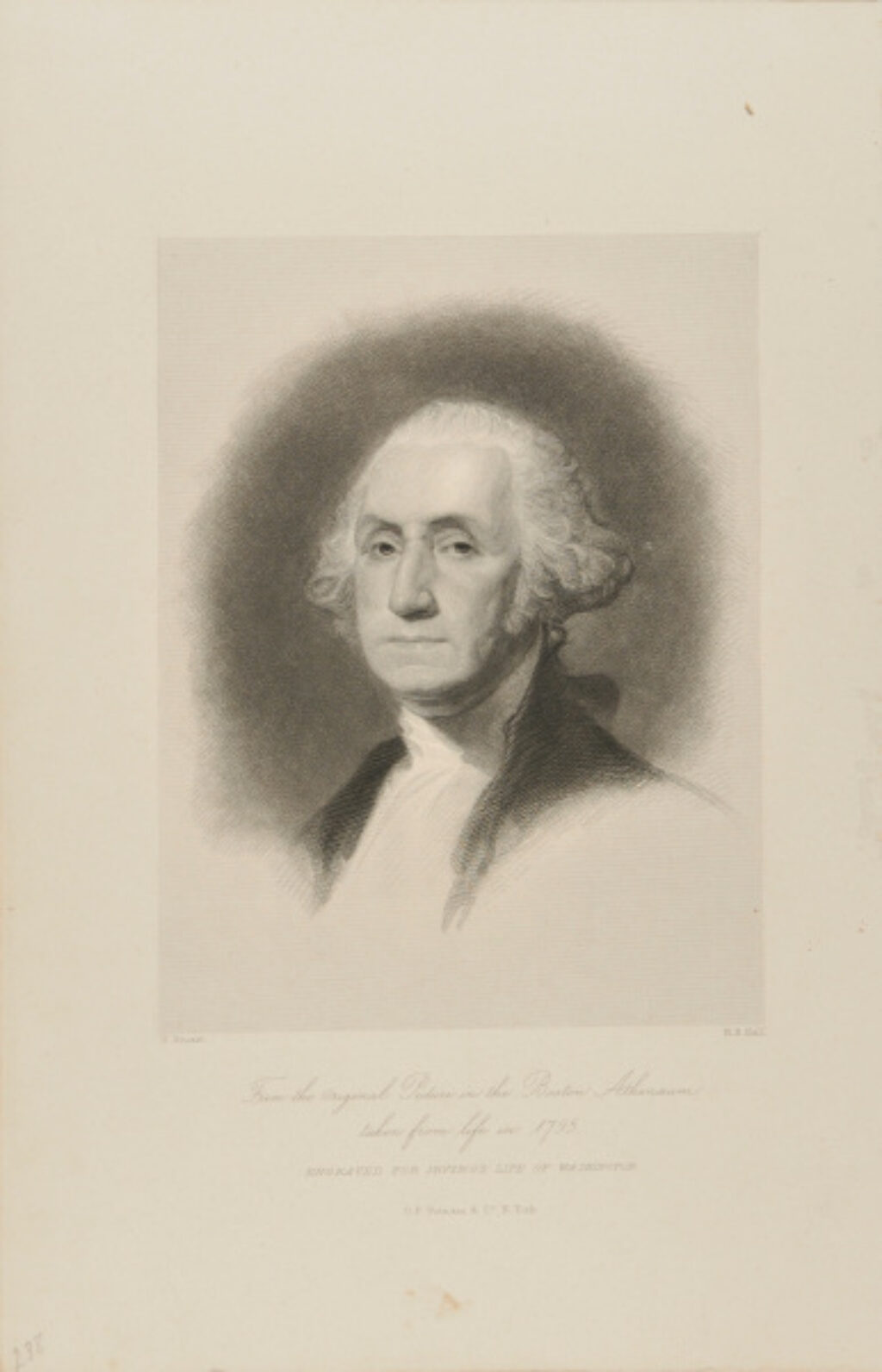 George Washington