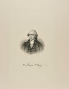 William Ellery