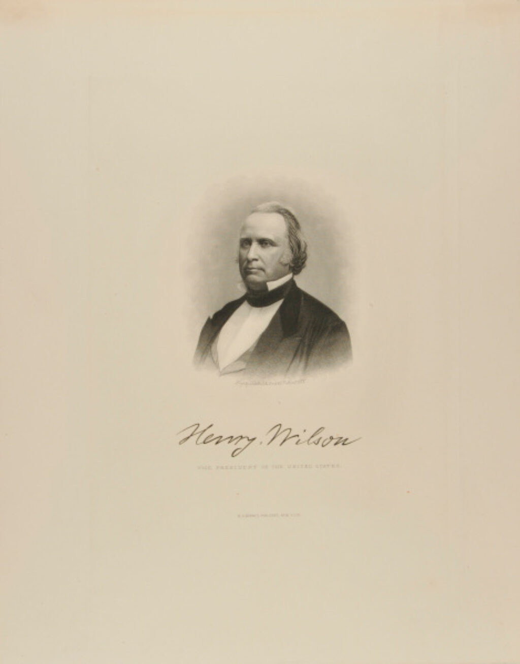 Henry Wilson