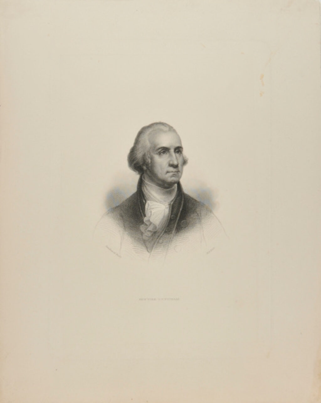 George Washington