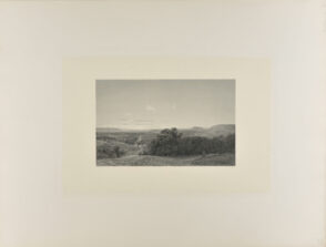 Landscape with Hills