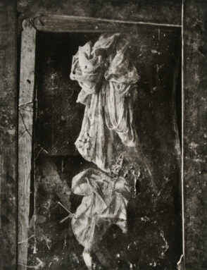 Cloth and Screens, Danville, Virginia