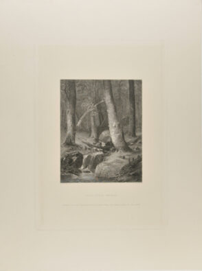 Trout Brook, Vermont