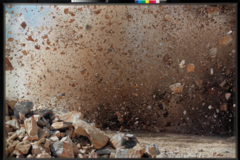 BLAST 8326