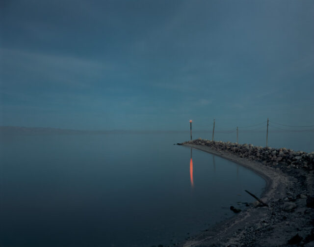 Salton Sea (Red Beacon)