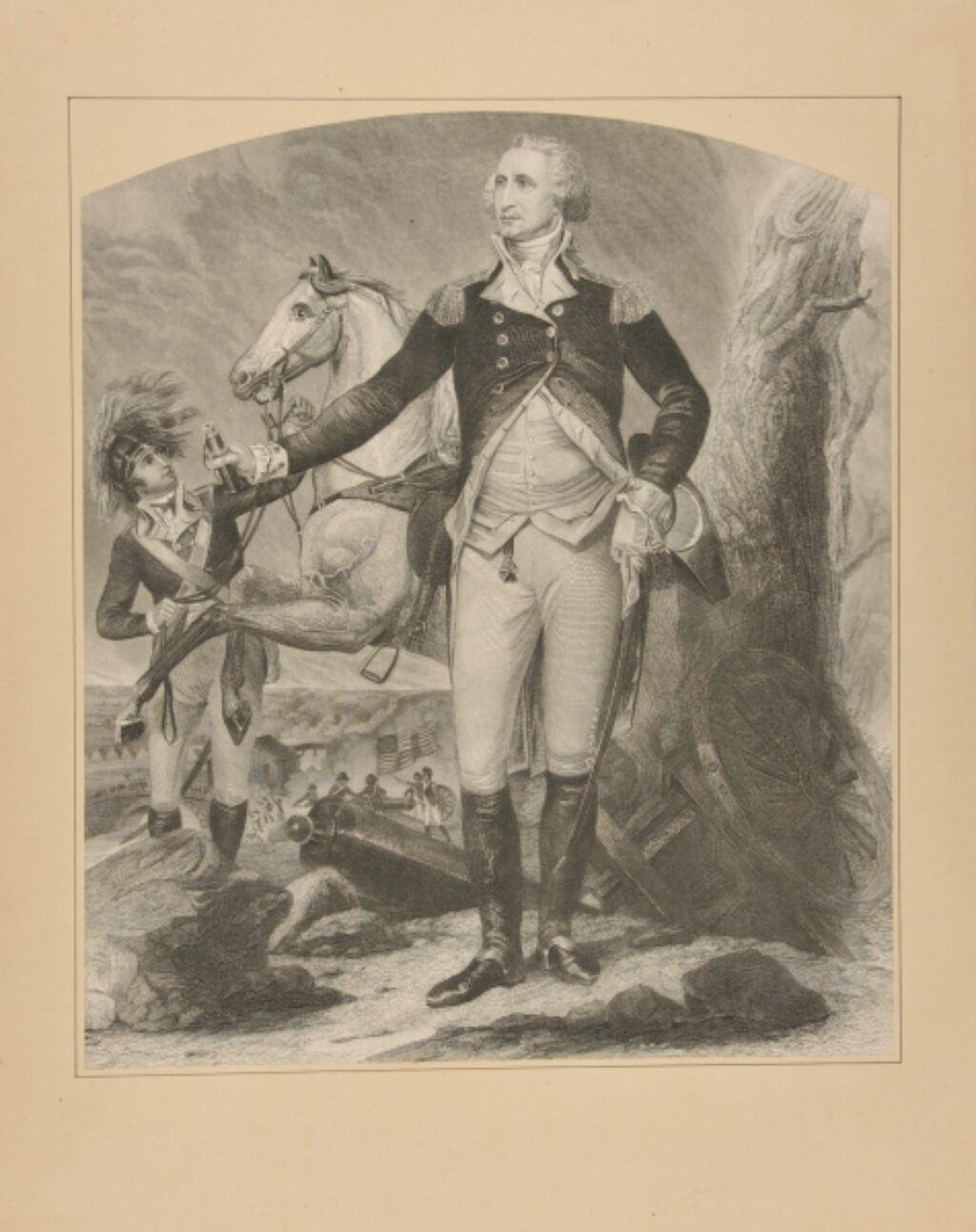 George Washington