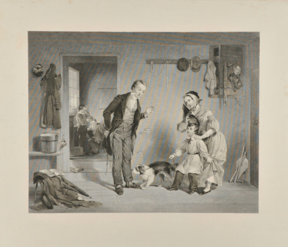 Francis William Edmonds