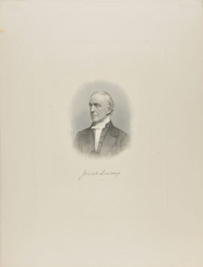 Josiah Quincy